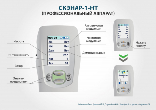 СКЭНАР-1-НТ (исполнение 01)  в Кировграде купить Скэнар официальный сайт - denasvertebra.ru 